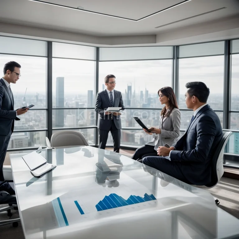 Stakeholder-Kommunikation